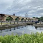 Stone Arch Bridge