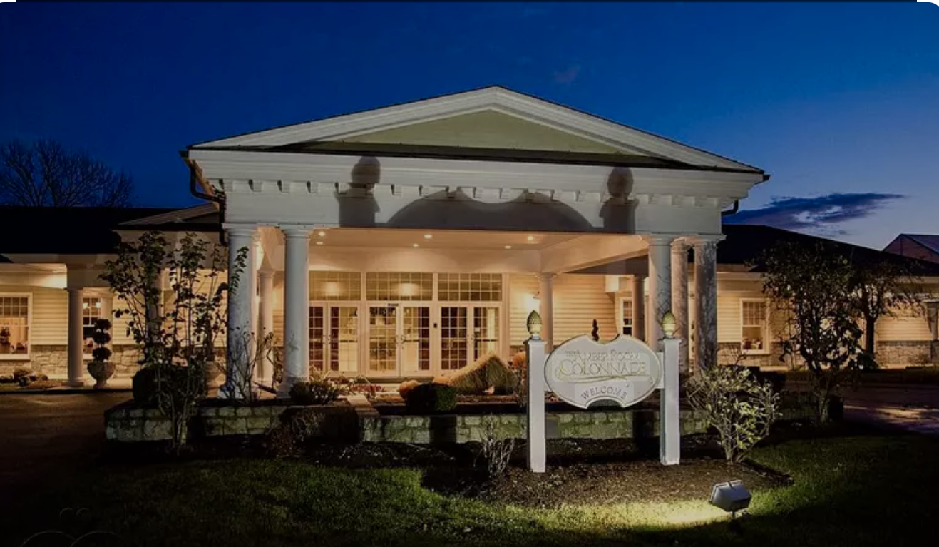 The Wedding Website of Rebecca Plotkin and Josiah Polese