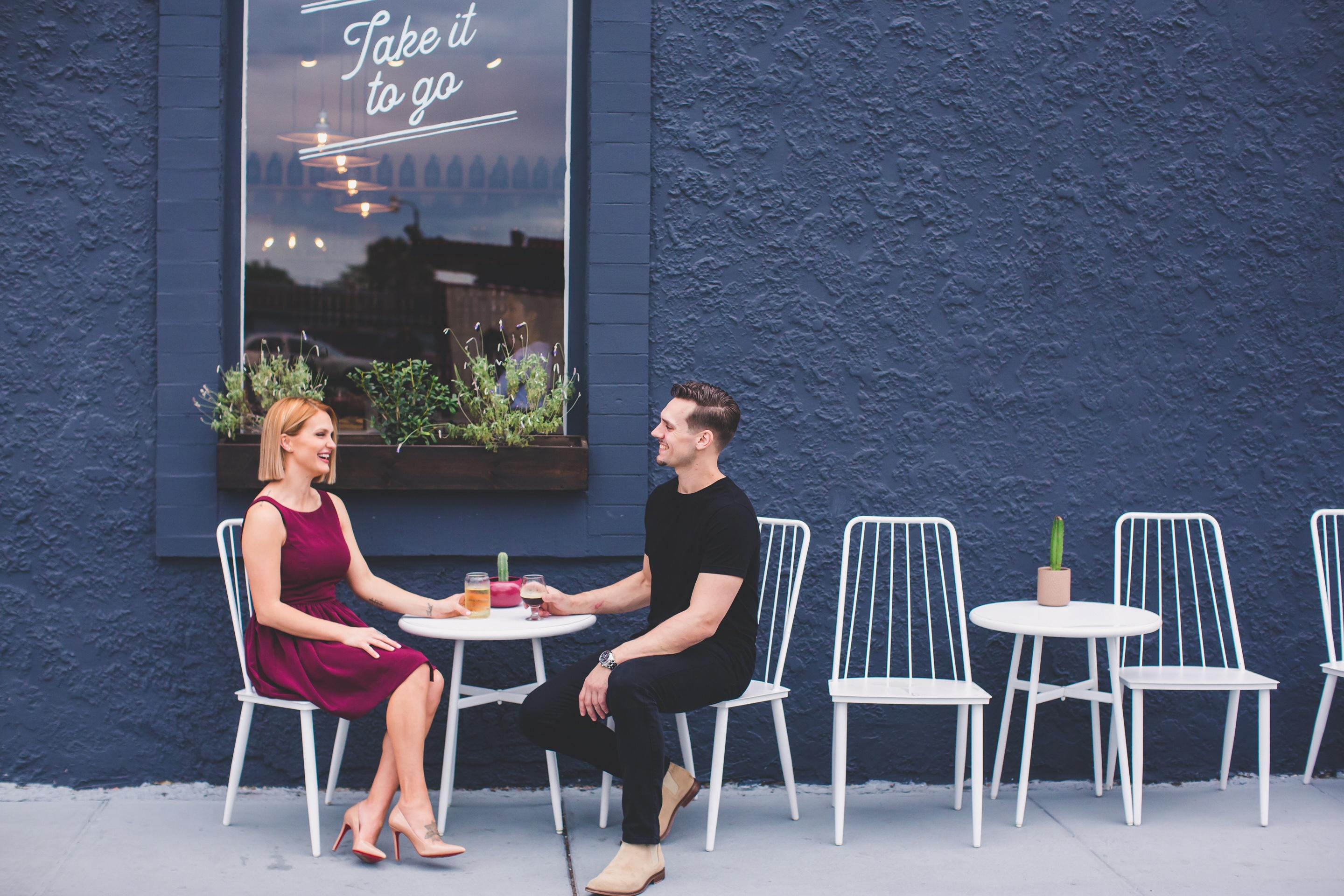 The Wedding Website of Brittany Sorensen and Michael Cooney