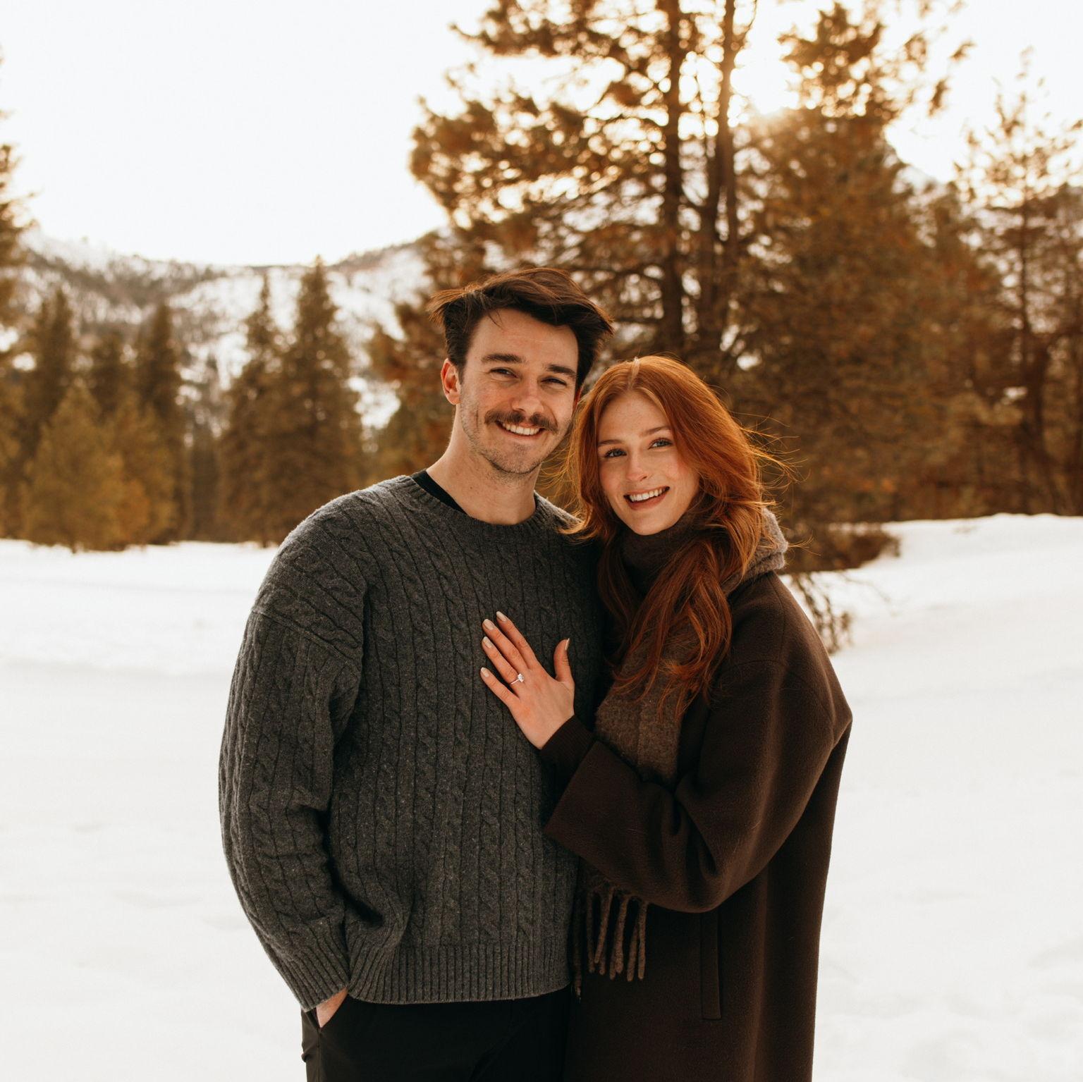 Engagement Weekend - January 2025