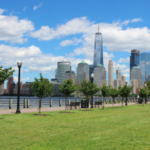 Liberty State Park