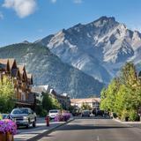 Banff National Park