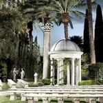 Venus Garden Chapel at Caesars Palace