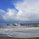 Seacliff State Beach