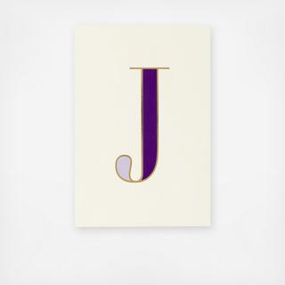 Initial Notepad