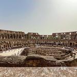 Rome: The Eternal City