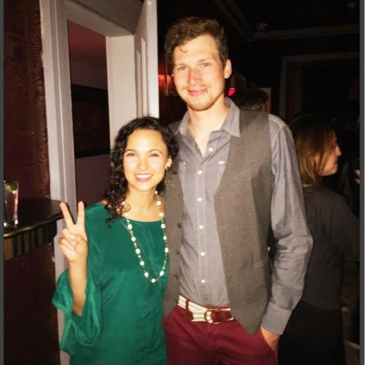 70's party