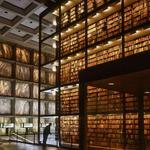 Beinecke Rare Book and Manuscript Library
