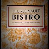 Red Vault Bistro