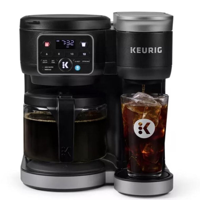Keurig Duo Coffee Maker
