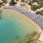 Additional Beaches