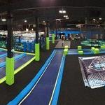 Fly High Trampoline Park Reno Sparks