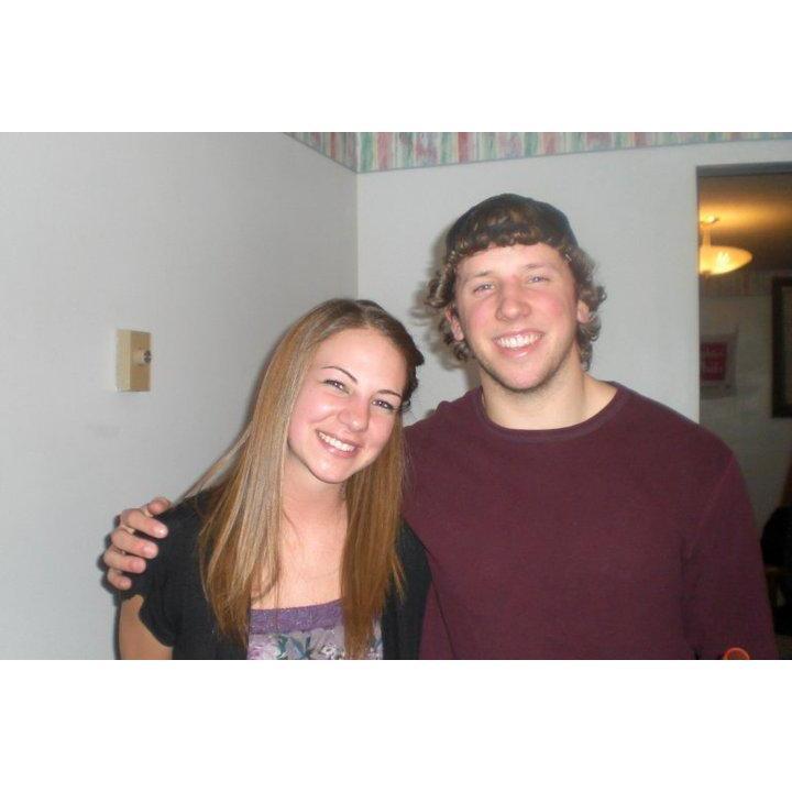 IUP circa 2010