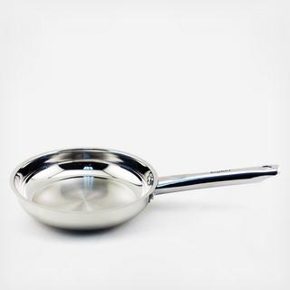 EarthChef Boreal Stainless Fry Pan