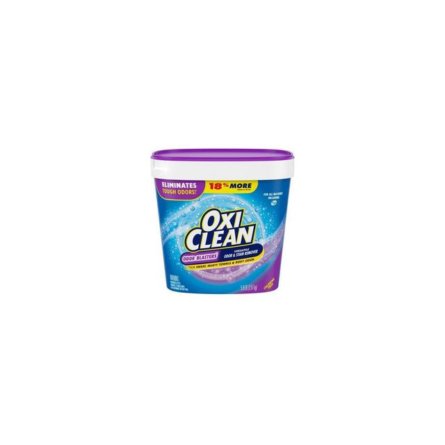 OxiClean Stain Remover Powder - 94oz