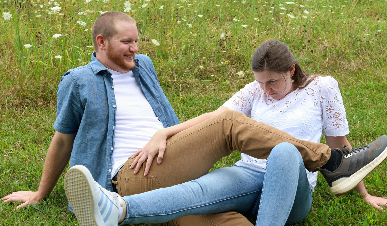 The Wedding Website of Rachel Poschner and Mike Romp