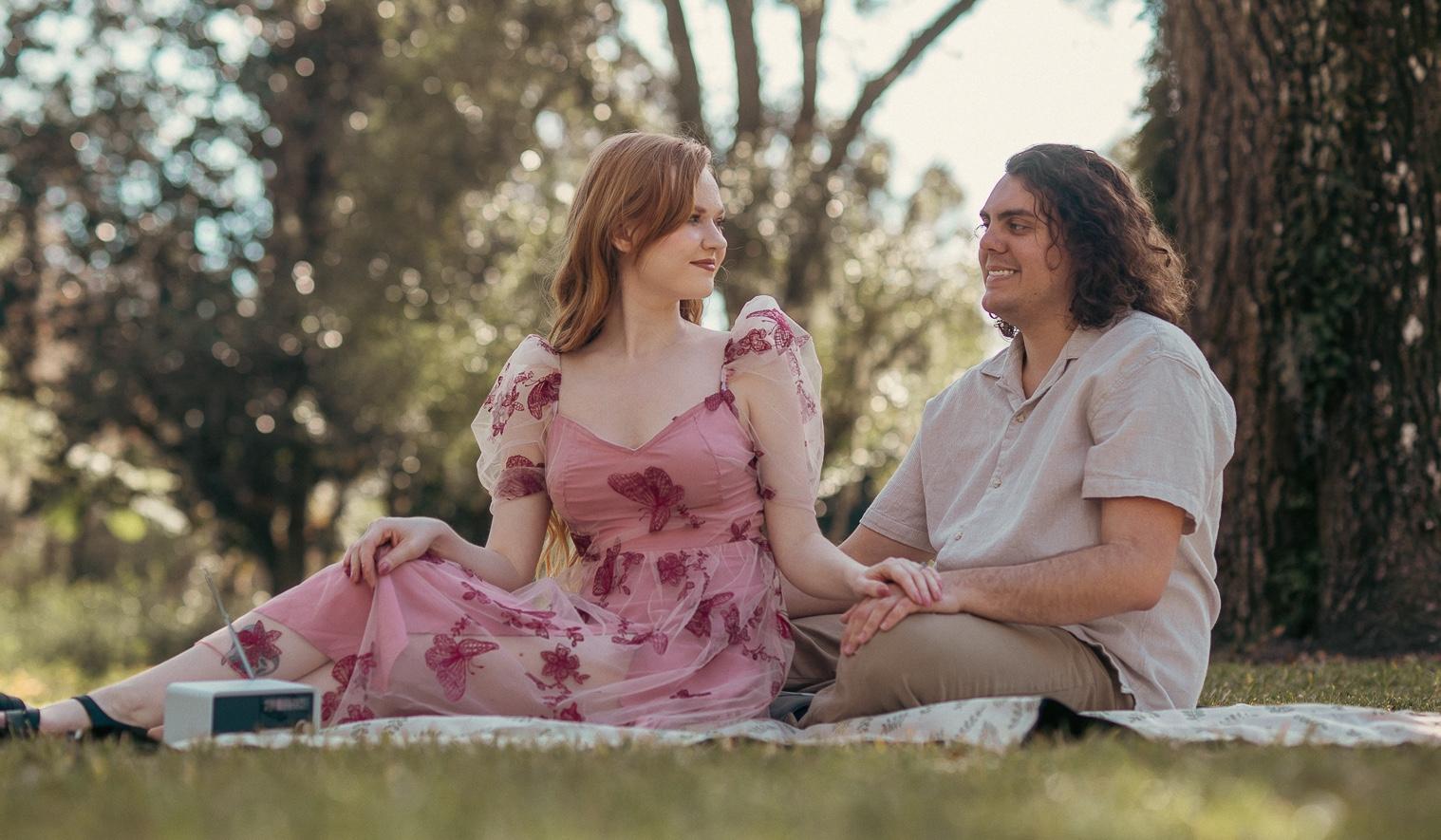 The Wedding Website of Samantha Schroeder and Addison Lake