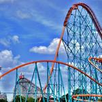 Six Flags Over Texas