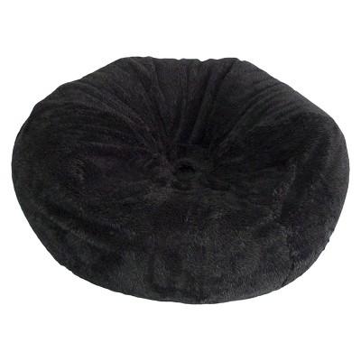 XL Fuzzy Bean Bag - Pillowfort™