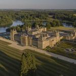 Blenheim Palace