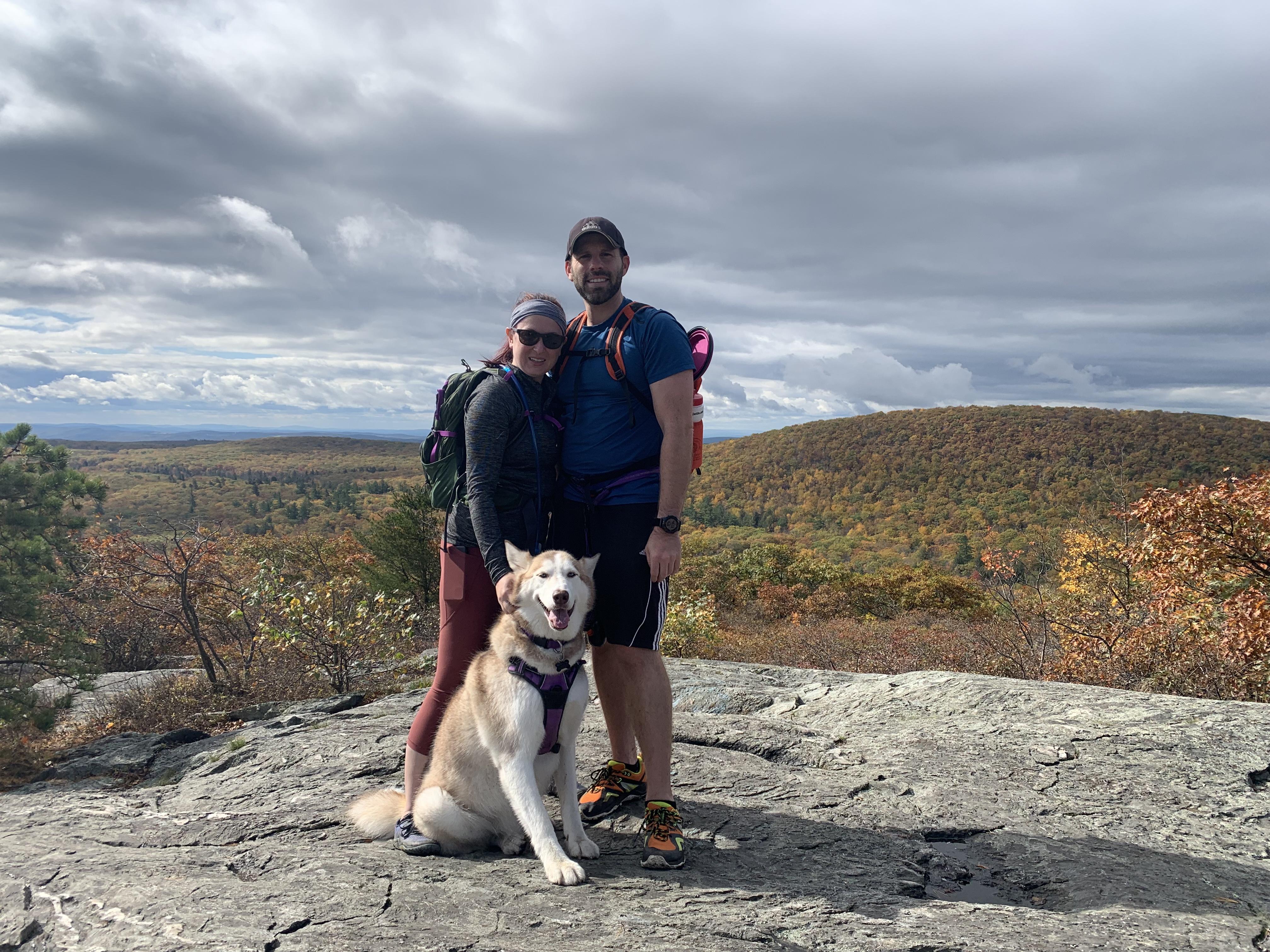The Wedding Website of Megan Lupini and Shawn Poulin