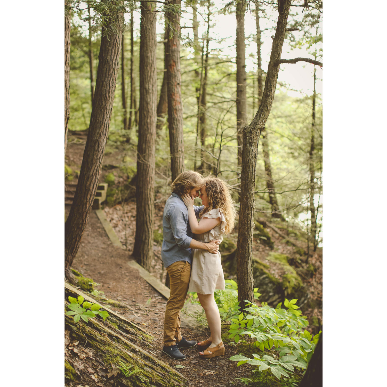 Channeling our inner "Princess Bride"