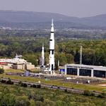 U.S. Space & Rocket Center
