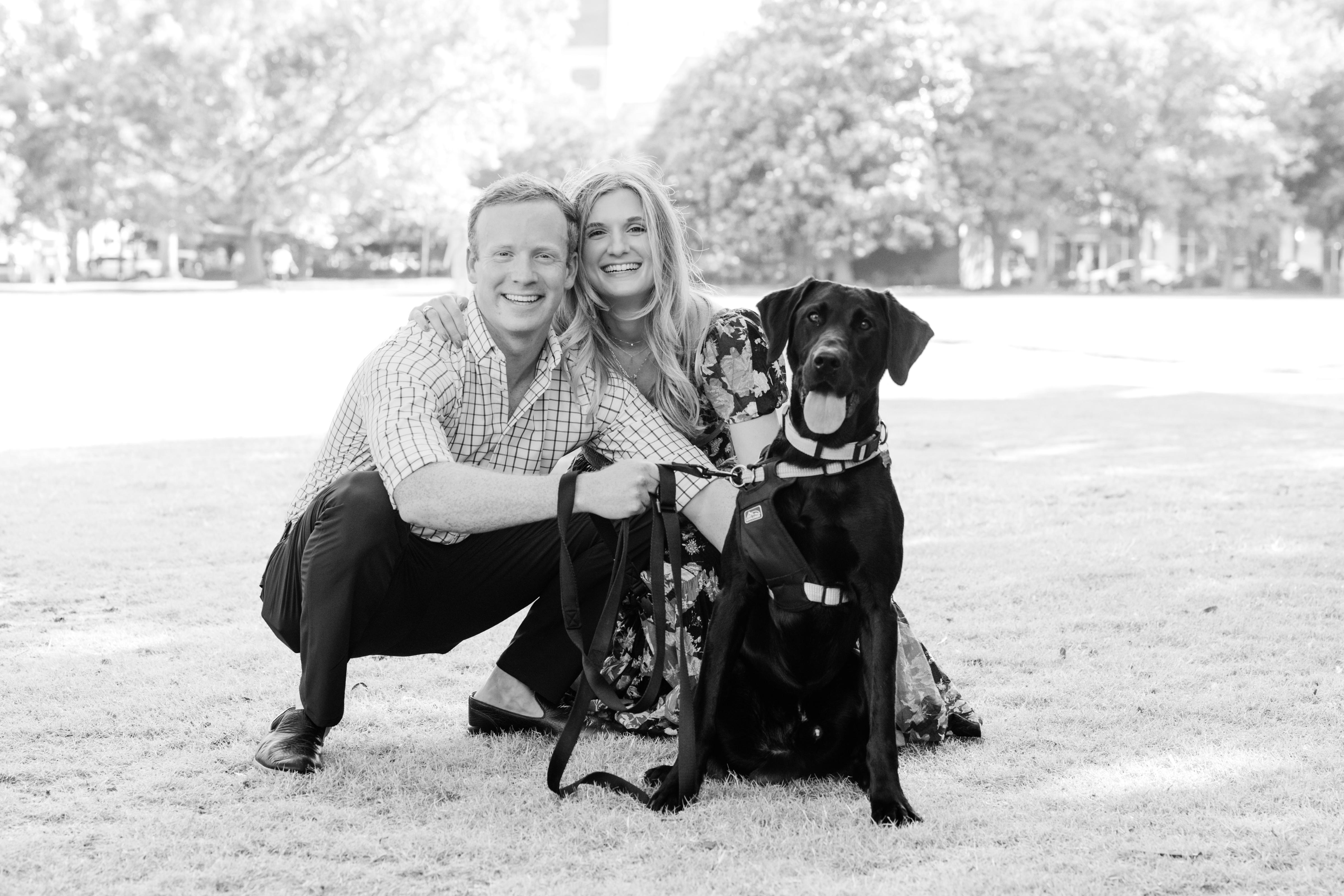 The Wedding Website of Emily Ruble and Jackson Funke