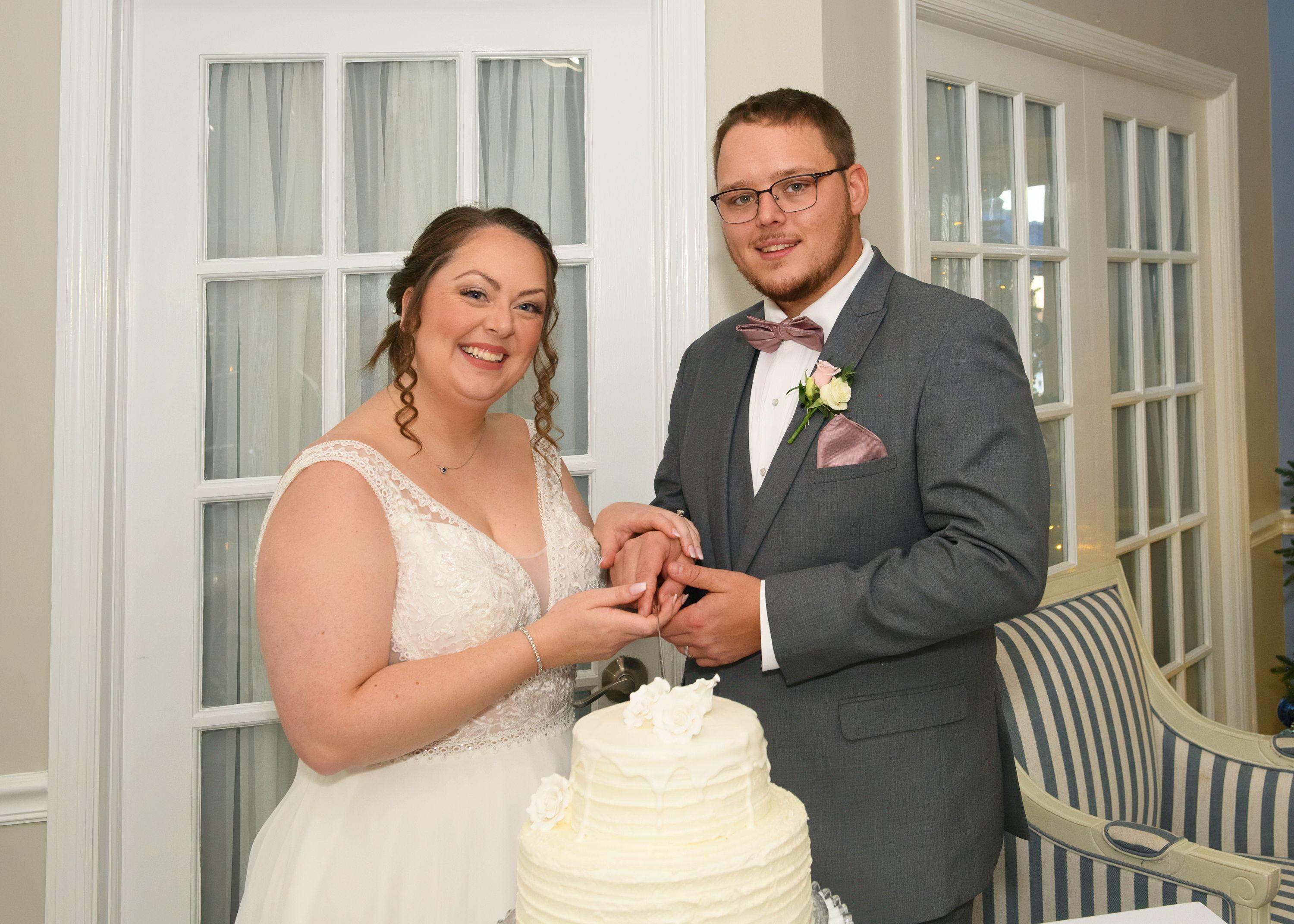 The Wedding Website of Sharon Hady and Jonathan Teague
