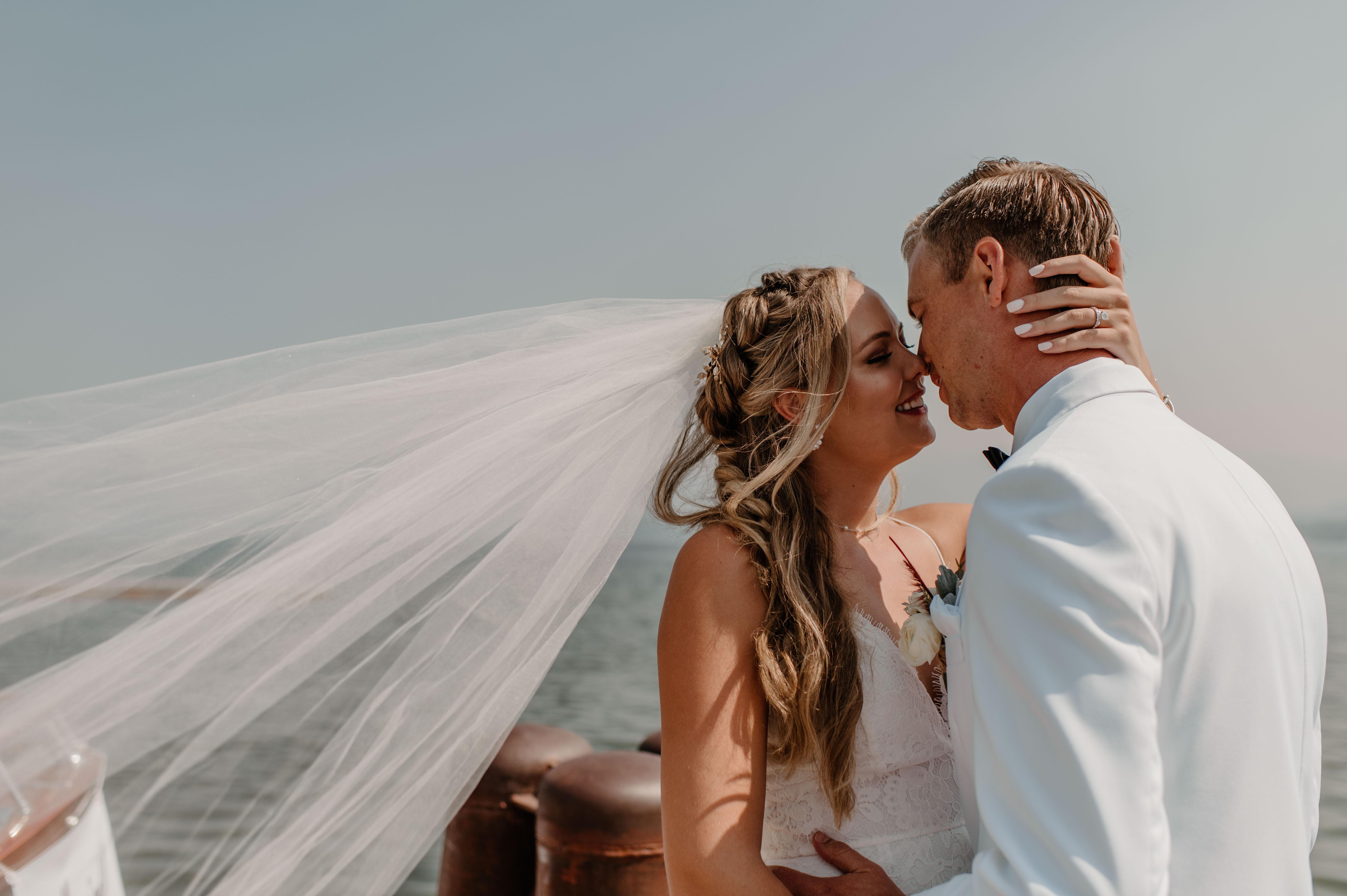 The Wedding Website of Kiley Cramer and Cory Cramer