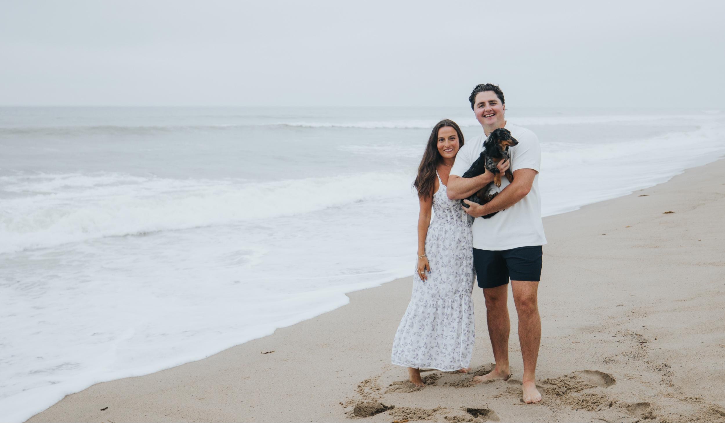 The Wedding Website of Jack Brennan and Rachel Asaro