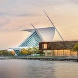 Milwaukee Art Museum