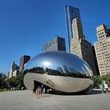 Cloud Gate