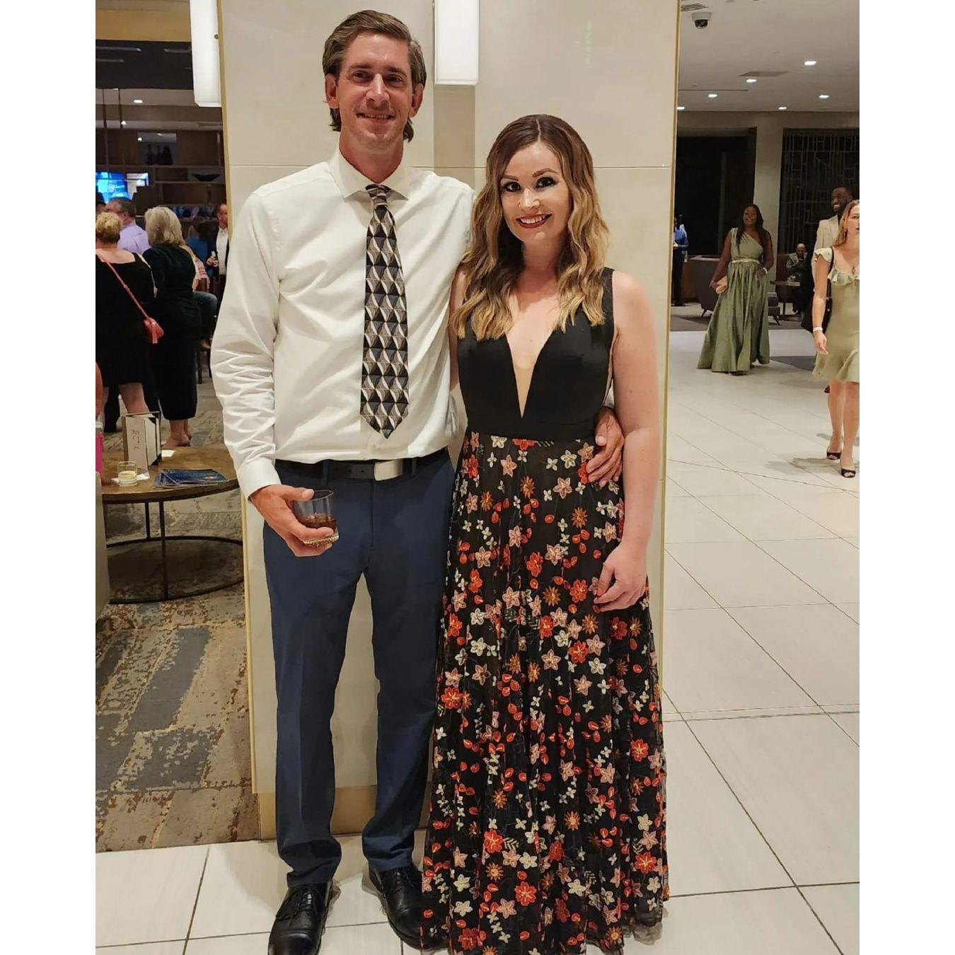 MADACS Awards, September 2022