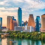 Lady Bird Lake