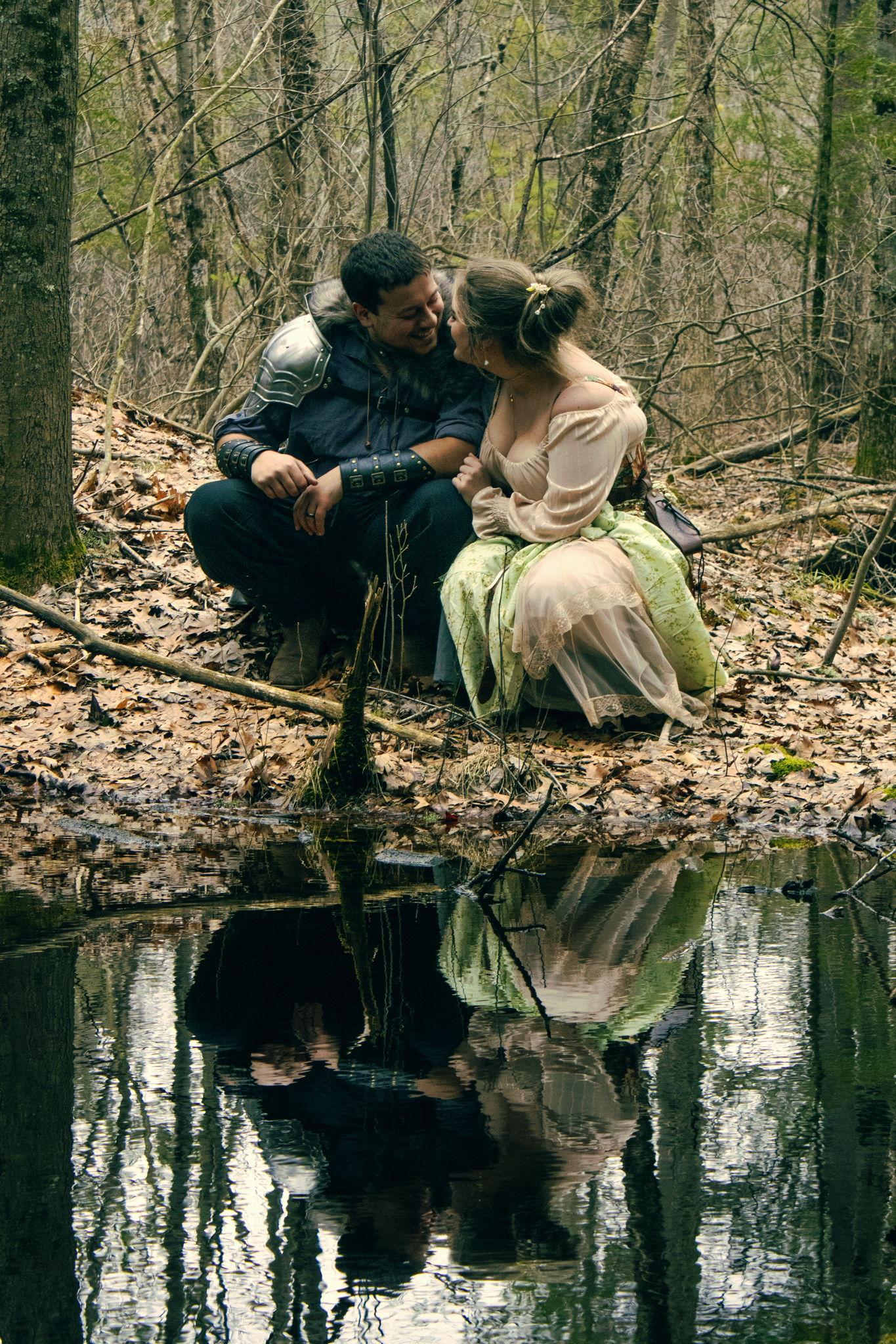 The Wedding Website of Samantha Flegel and Devin VanBeek