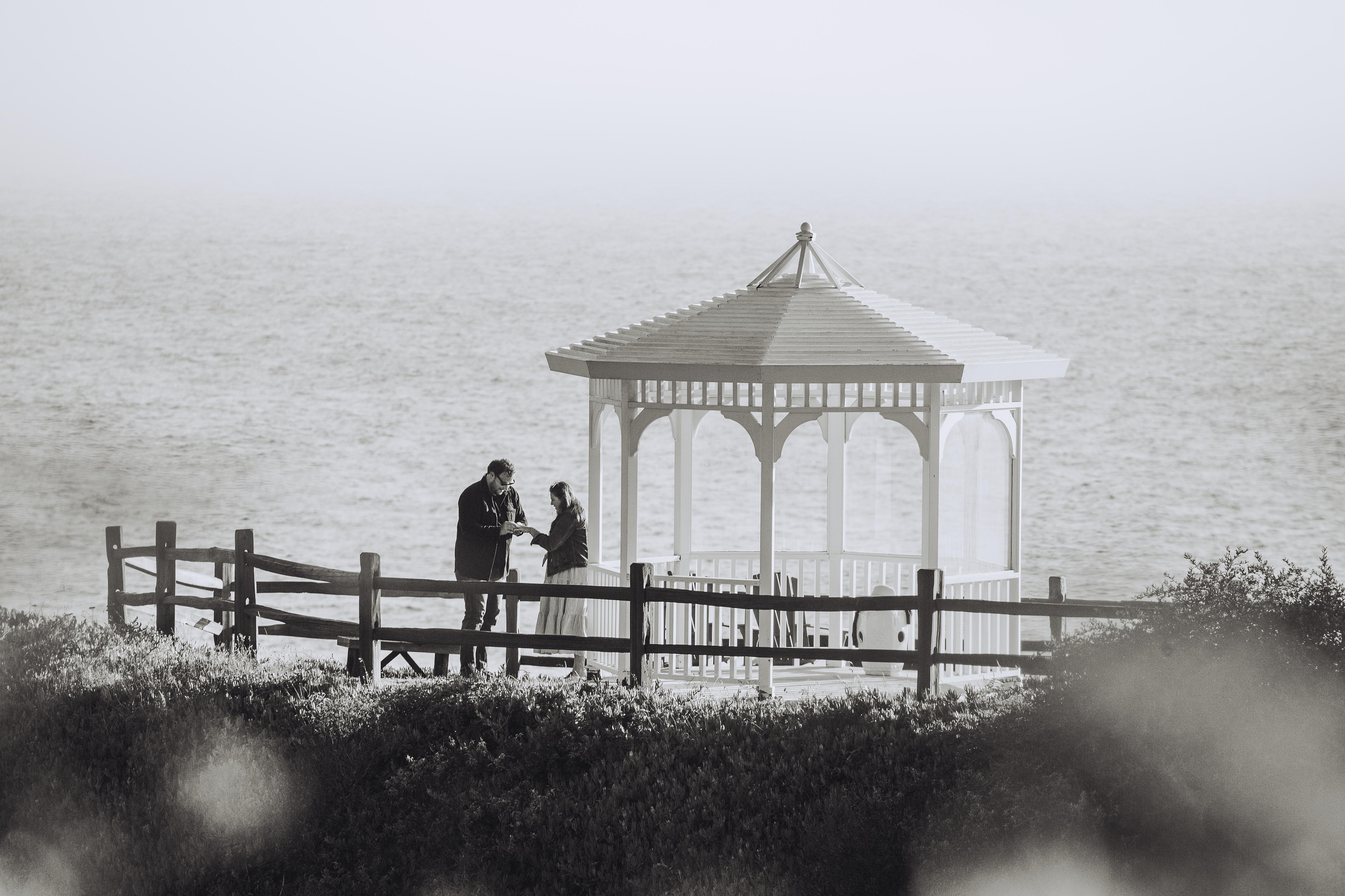 The Wedding Website of Rebecca O'Reilly and Ian Estes