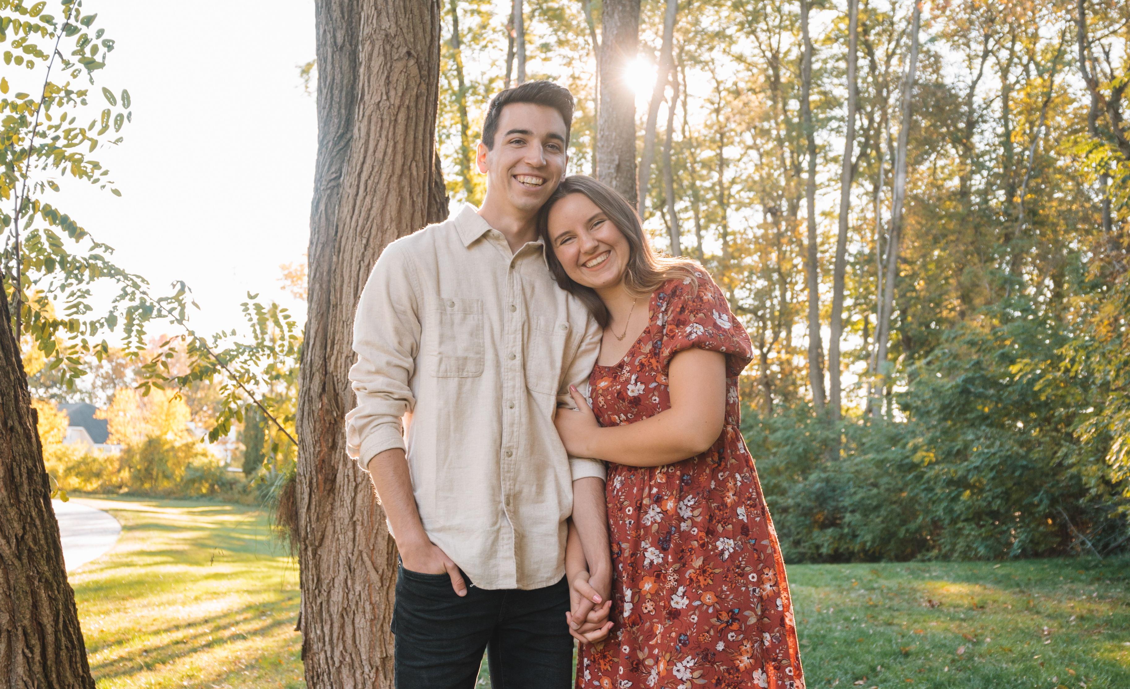 The Wedding Website of Eli Nelson and Alanna Taylor