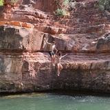 Grasshopper Point Swimming & Picnic Area