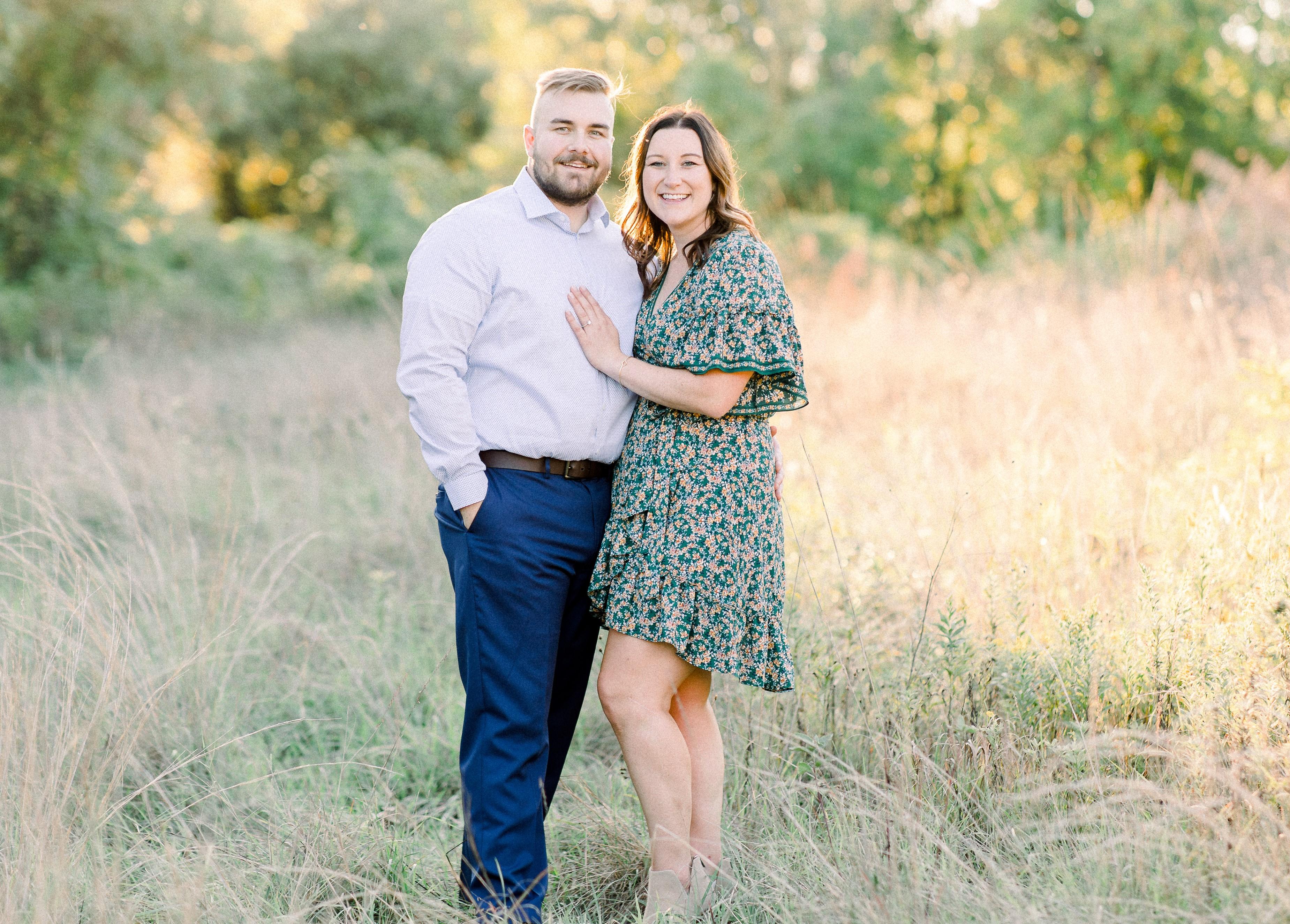 The Wedding Website of Lyndsey Thorpe and Aaron Boggs