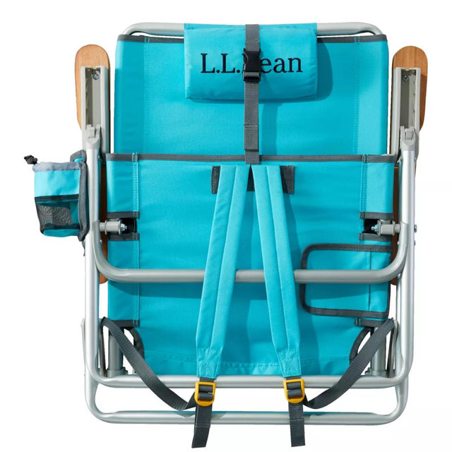L.L.Bean Beach Chair