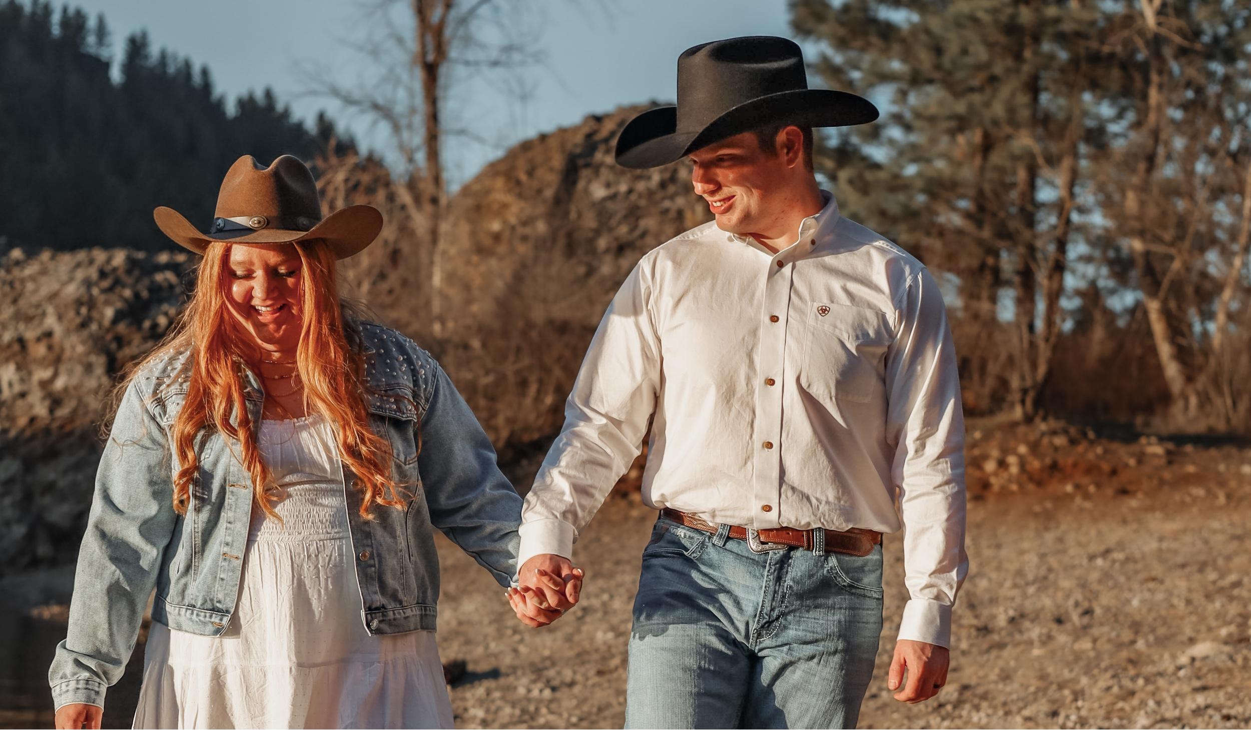 The Wedding Website of Katelyn Hance and Dylan Snyder
