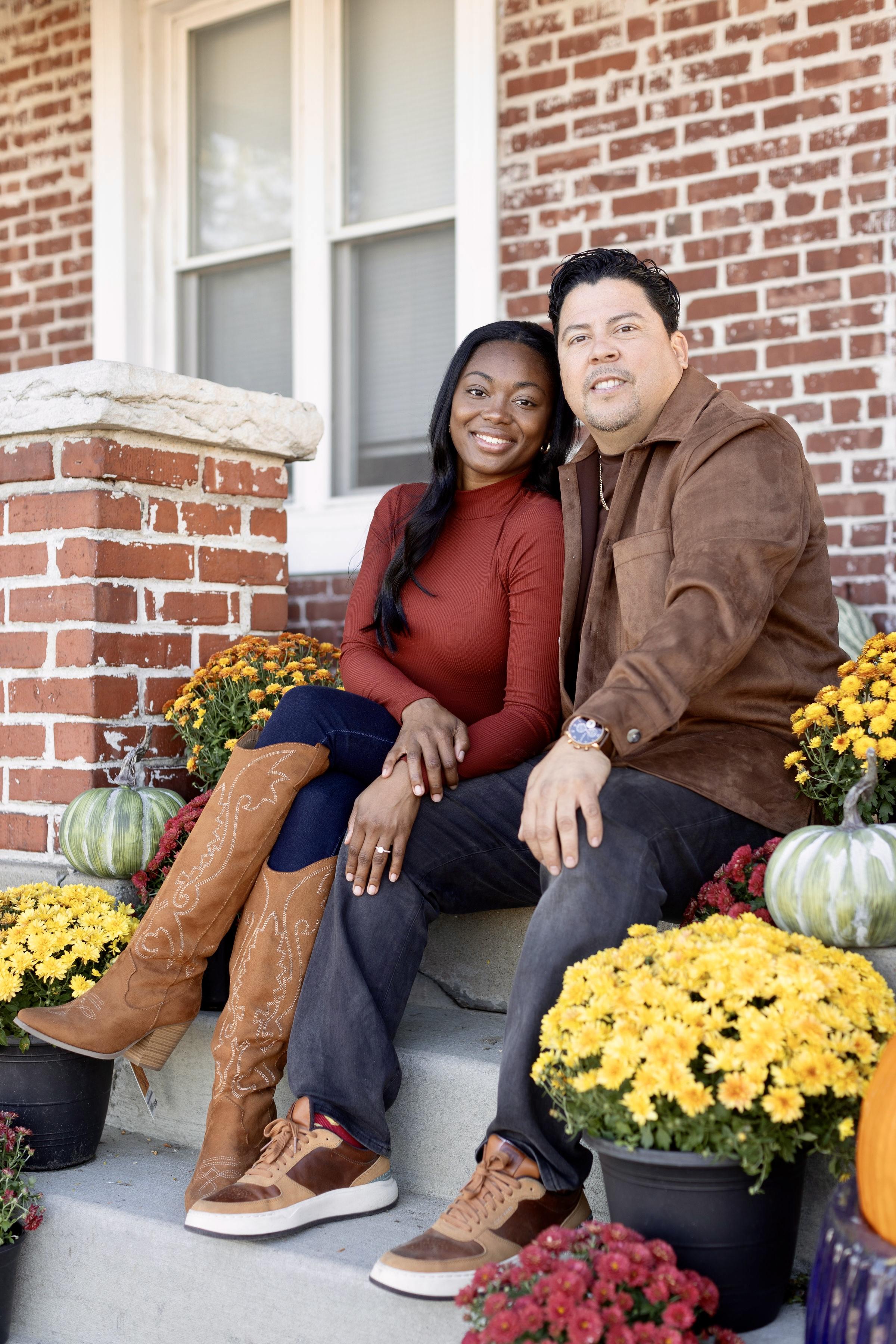 The Wedding Website of Erica Davis and Leo Prieto