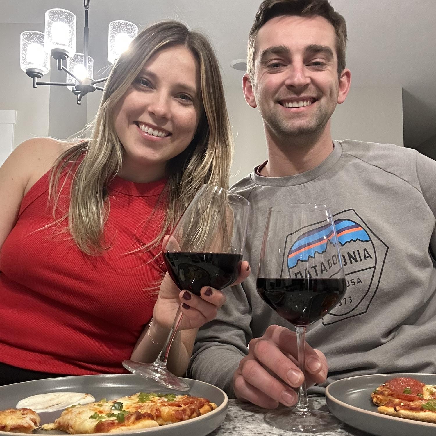 Valentine’s Day 2025