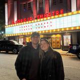 Georgia Theatre