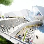 Orange County Museum of Art