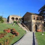 Fort King George