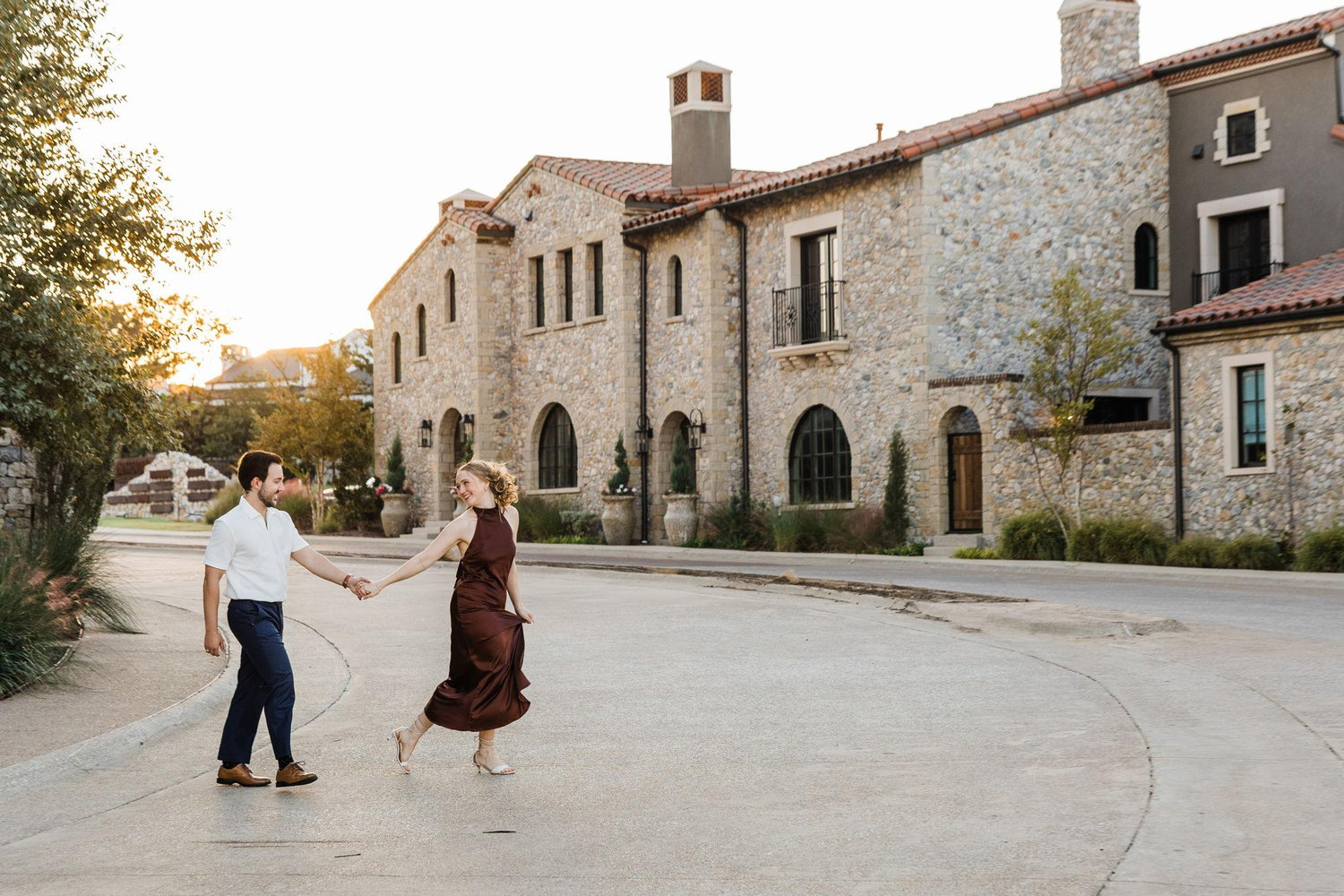 The Wedding Website of Jeanine Quast and Zach Rogers