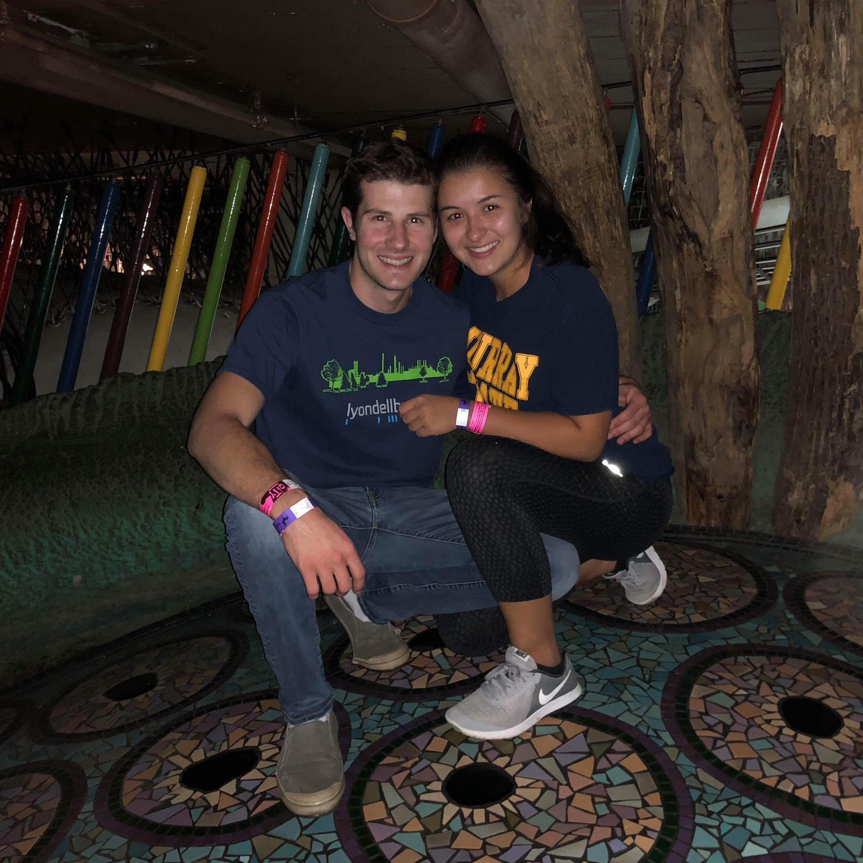 STL City Museum