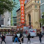 Chicago Loop